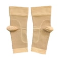 thumbnail image 1 of Ankle Support Brace Pressure Ankle Protector 45G/1.6Oz Pair, Non Sprain Support Sleeve Breathable Non Slip for Running Cycling Nylon+Spandex, 1 of 8
