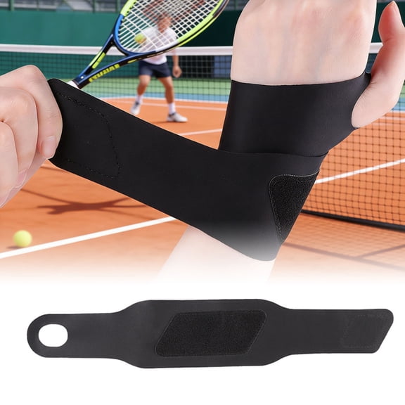 Ankle Support Brace for Injury Recovery with Adjustable Straps and Secure Fit for All Ages and Outdoor Activities