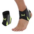 thumbnail image 1 of Ankle Support Brace for Sports Lightweight Compression Breathable Design for Basketball and Fitness Flexible Fit for All Ages, 1 of 9