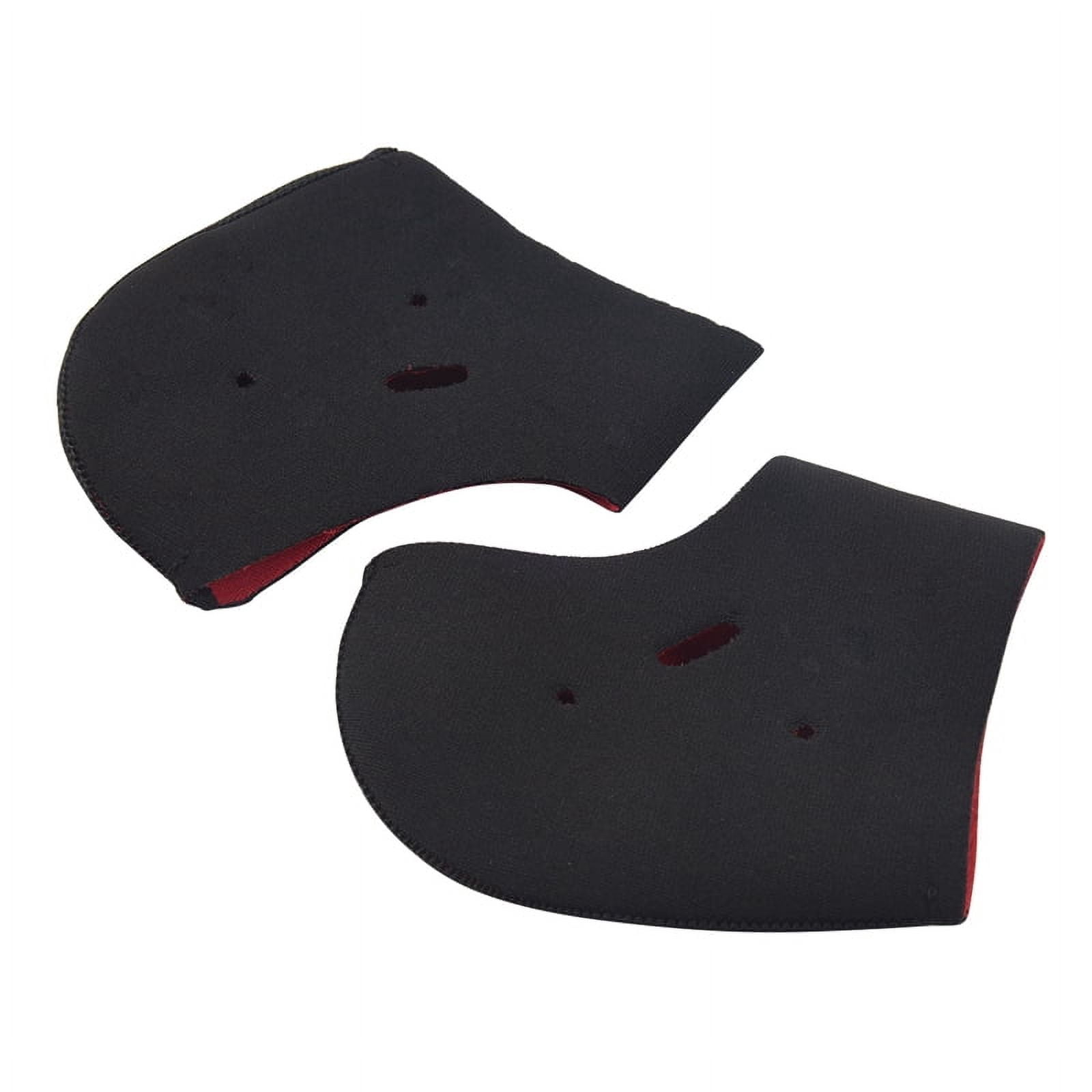 Support Protection Ankle Support Protection Elastic Ankle Brace Black Band Health Support ...