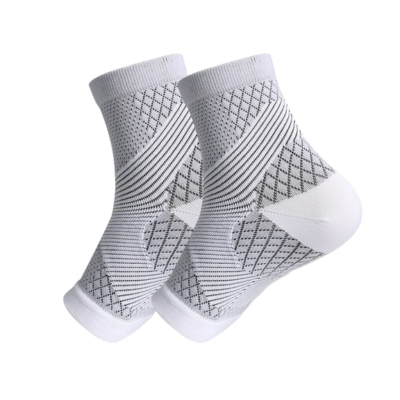 Ankle Support for Sports and Outdoor Activities with Compression Fit for Injury Recovery and Stability