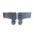 thumbnail image 1 of Ankle Warmer for Electric Vehicle Riders Seek Comfortable in Cold Conditions, 1 of 7