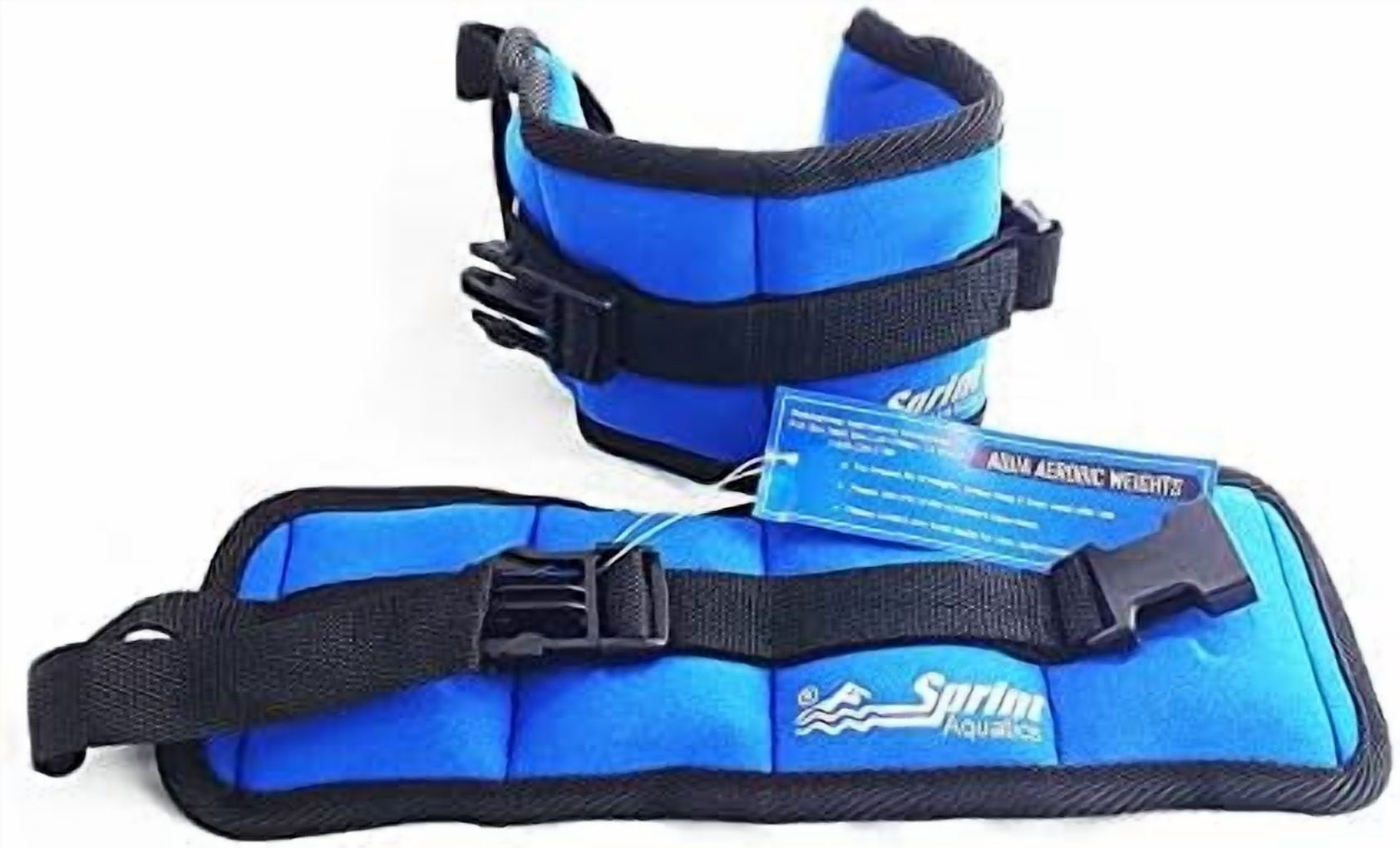 Ankle Weights - 3lbs