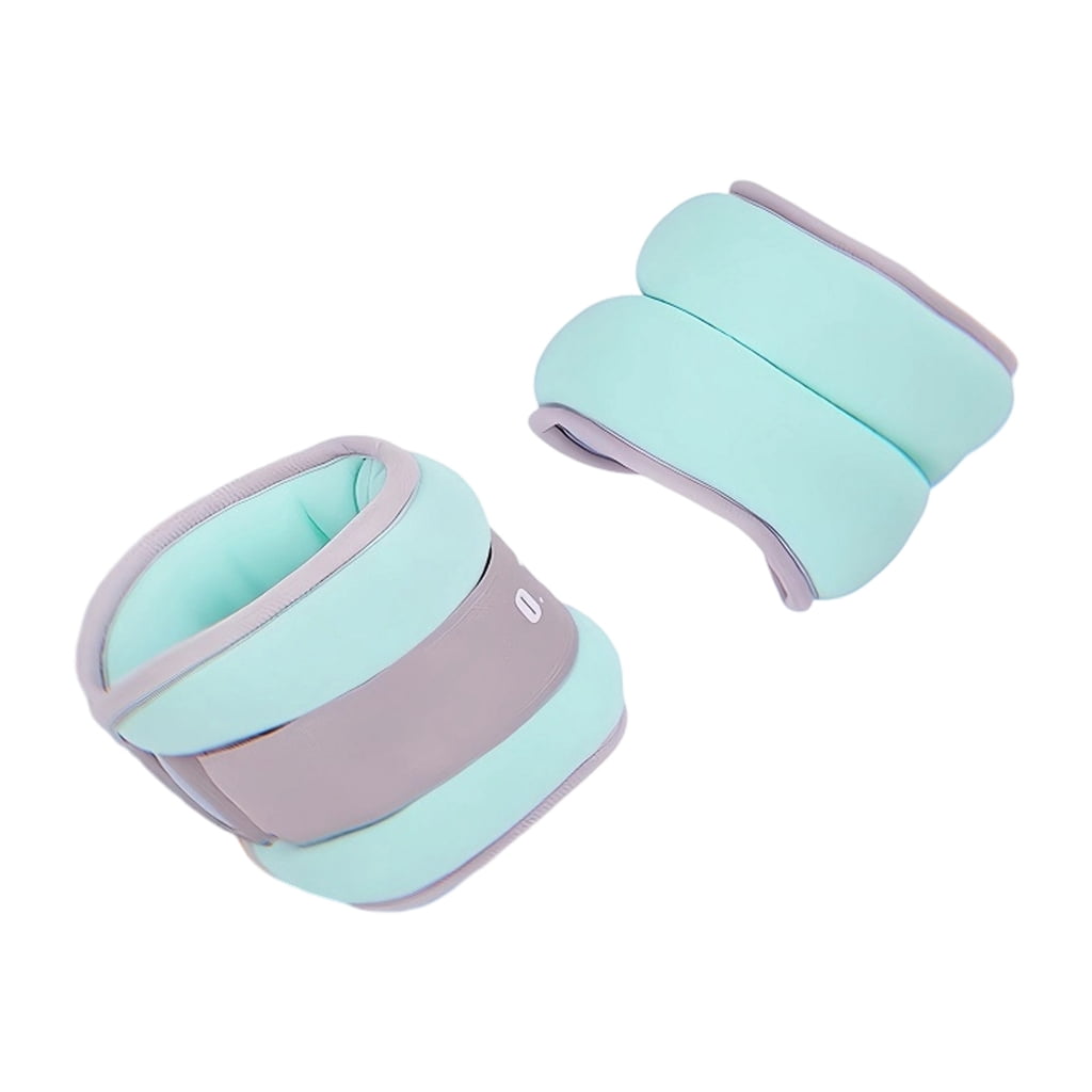 Ankle Weights Adjustable Wrist Weights Leg Weights Sandbags for Men and Women