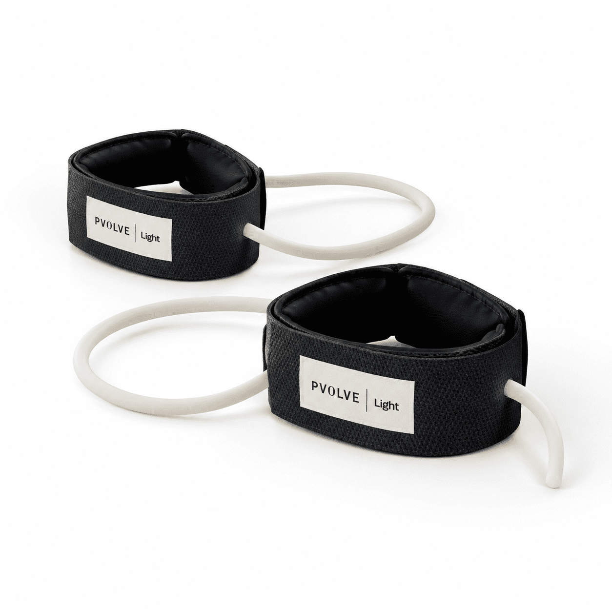 Ankle Workout Bands- Home Gym Fitness To Exercise The Lower Body And ...