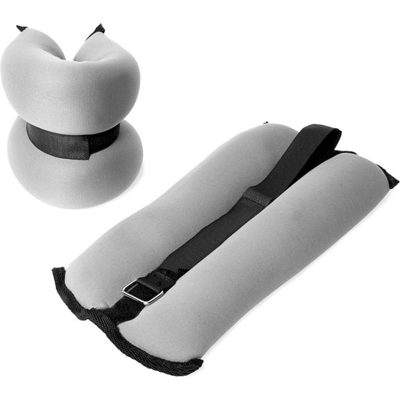 Ankle/Wrist Weights Mulitple Size Options