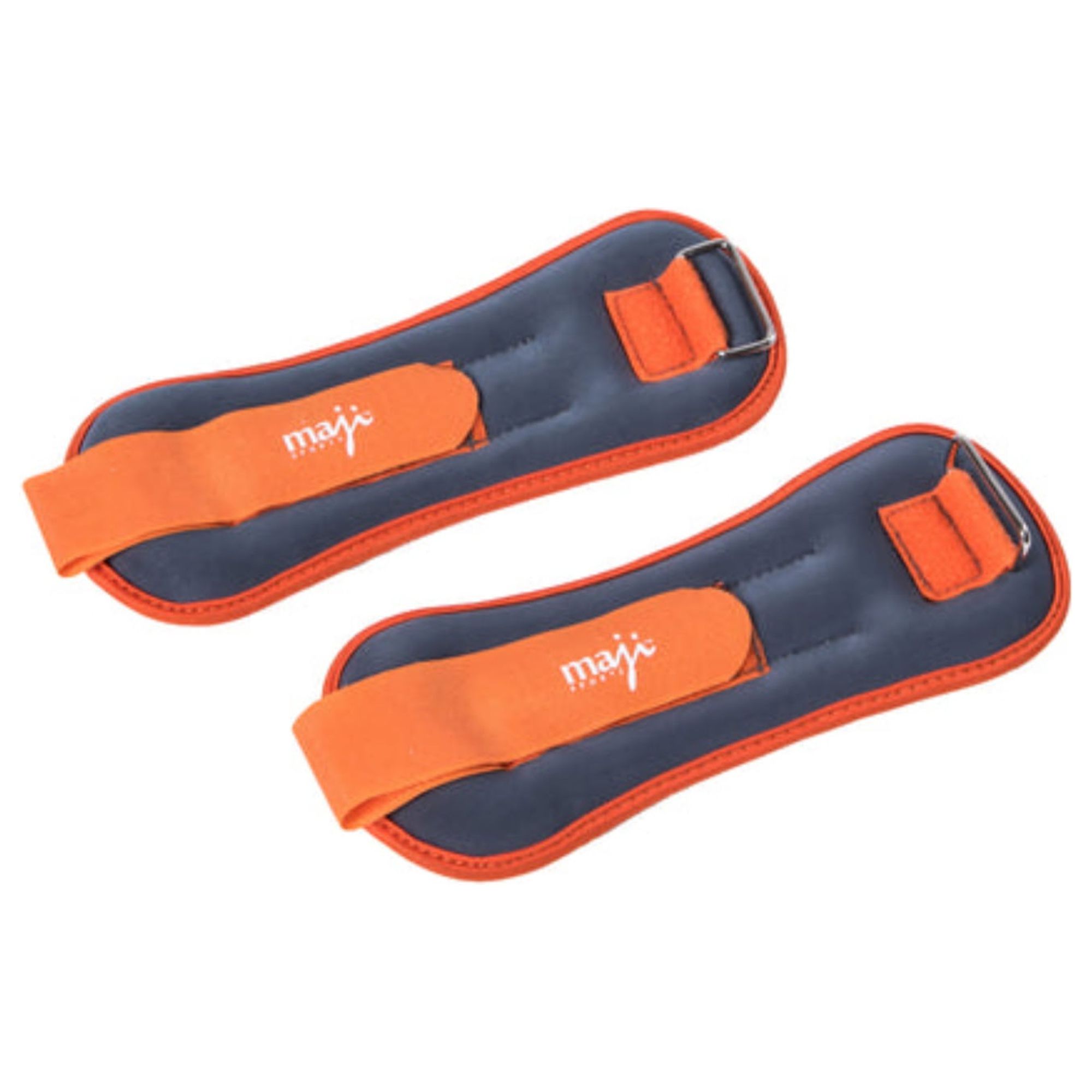 Ankle & Wrist Weights
