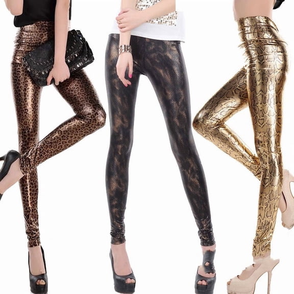 Ankle-length Pants With Small Feet, Thin High-waisted Leggings 1773656643099637