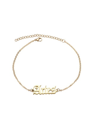 Mother daughter anklets online