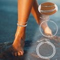Anklets For Women Anklet Women Girls Style Chain Beach Anklet Bracelet