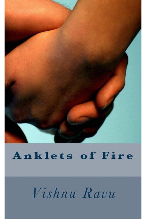 Anklets of Fire