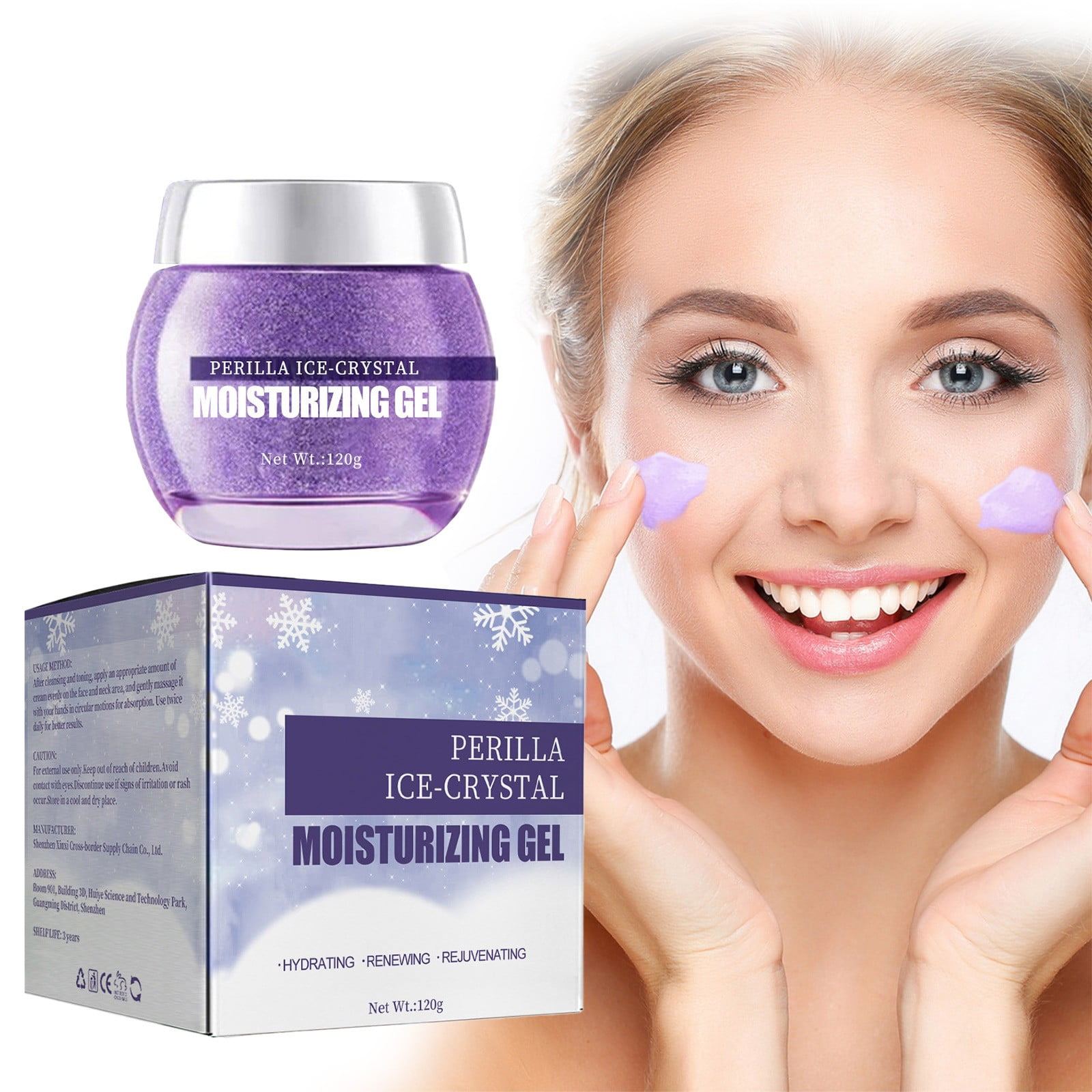 Ankoty Creams Moisturizers the Summer I Turned Pretty Inside Out