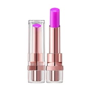 Ankoty Non-Sticky and Lightweight Lipstick with Lip Makeup Velvet Long Lasting High Pigment Nude Waterproof Lip Gloss Girl Ladies Makeup Lipstick Lip | Rich Buildable Lip Color