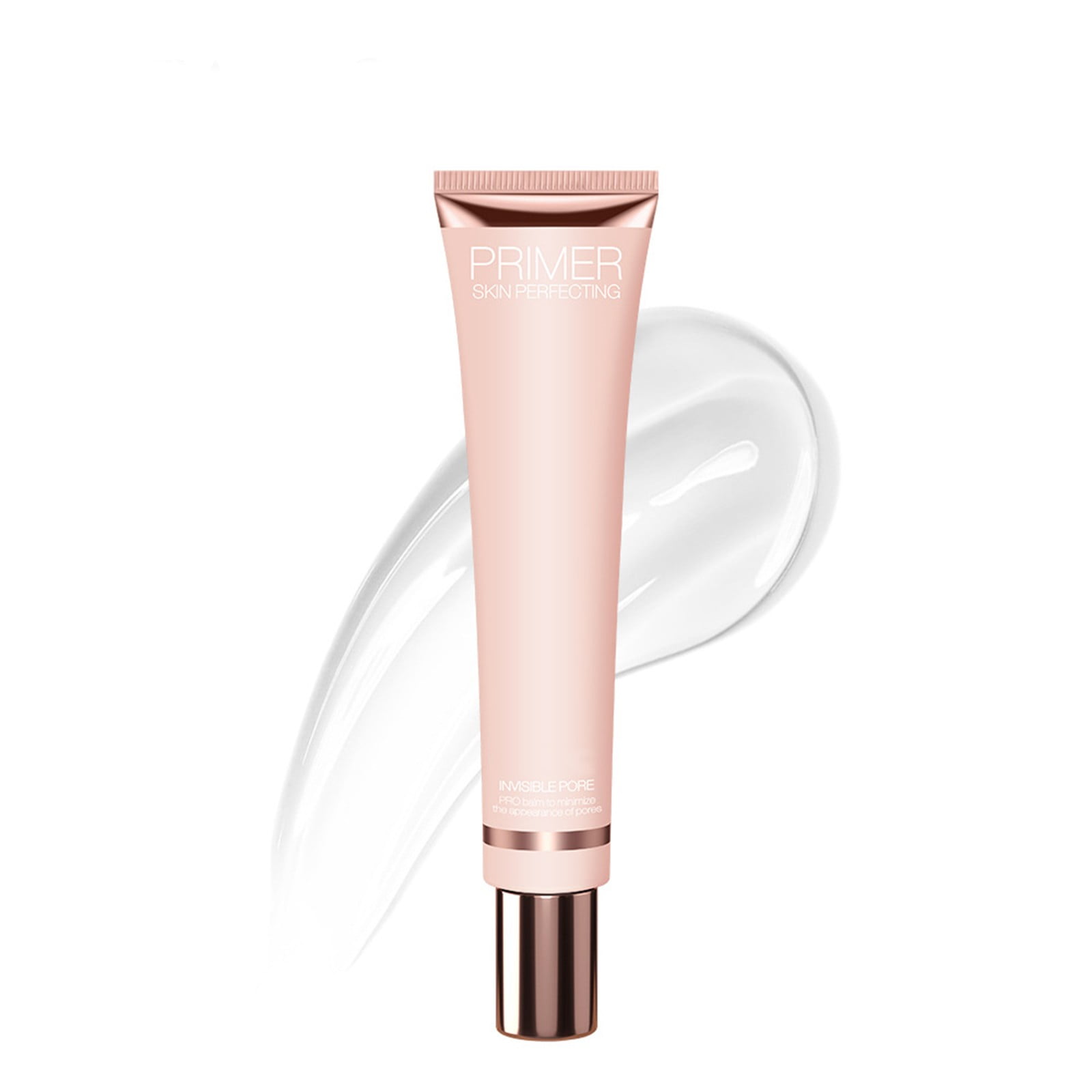 Ankoty Pre Makeup Face Moisturizer Pore Proof Master Isolation