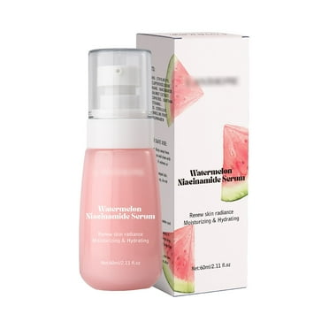 Ankoty Watermelon New Hydrating Facial Treatment Suitable for All Skin Types Hydrating Lightweight Watermelon Toner for Men and Women 60Ml on Sale 2024