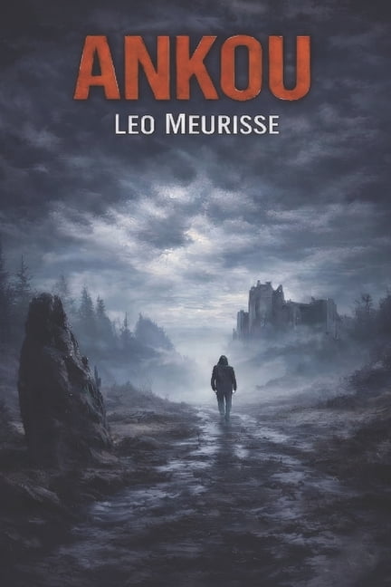 Ankou, (Paperback)