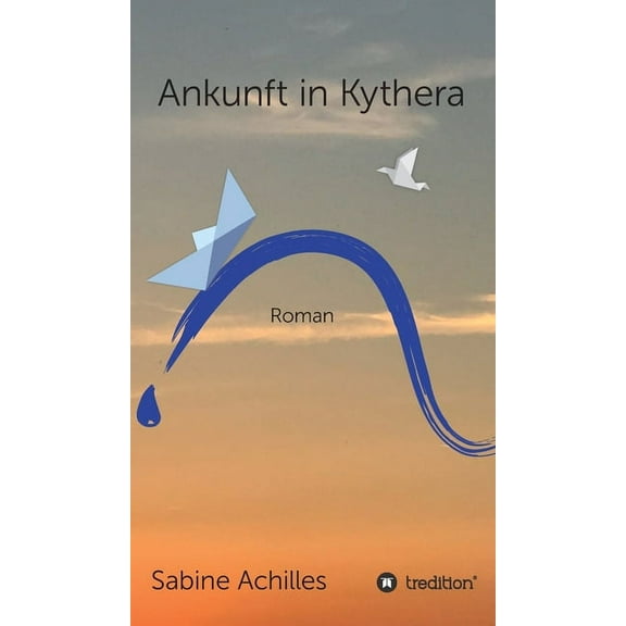 Ankunft in Kythera (Hardcover)