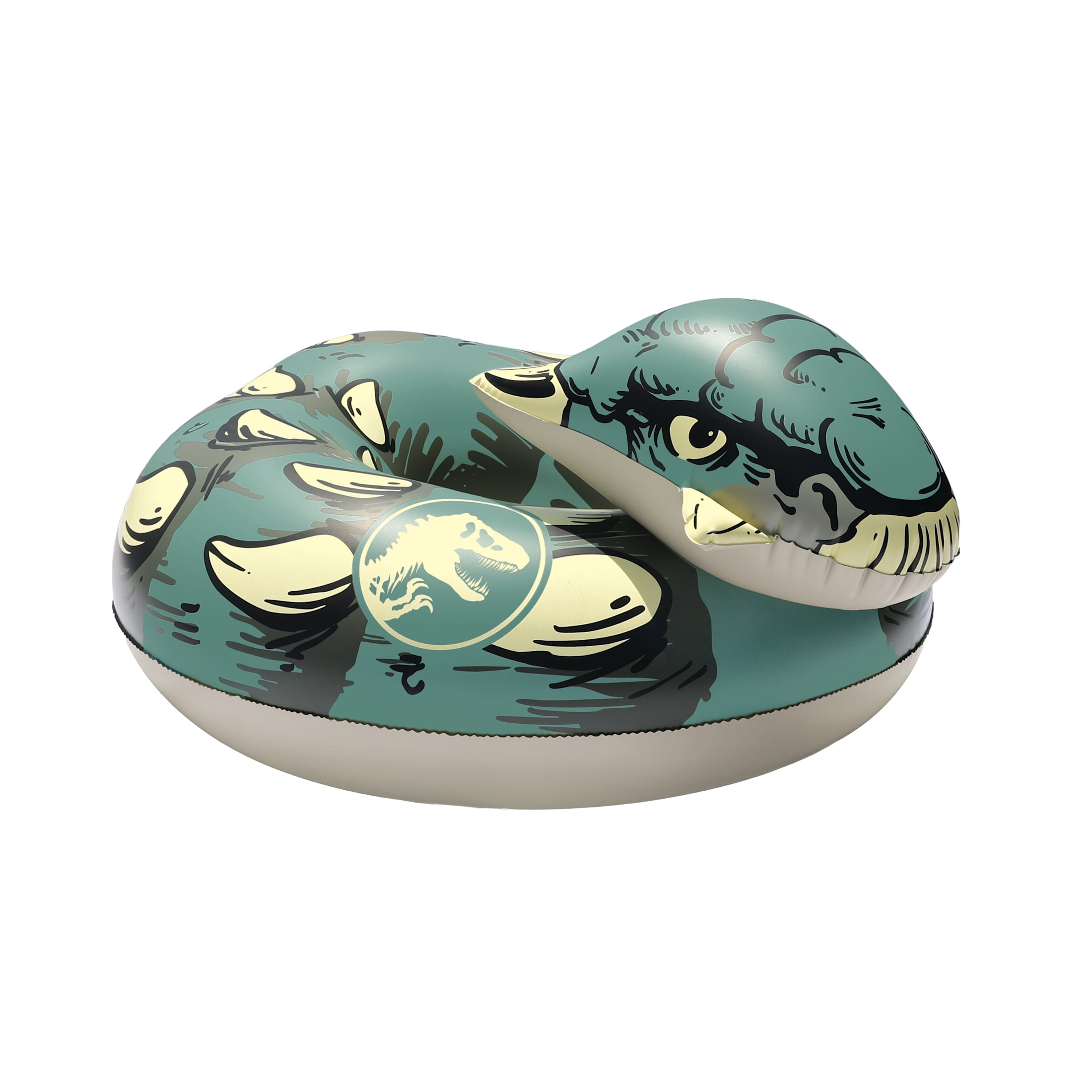 BigMouth Ankylosaurus 36" Pool Float - Jurassic World Rebirth Edition