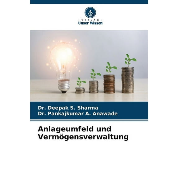 Anlageumfeld und Vermögensverwaltung (Paperback)