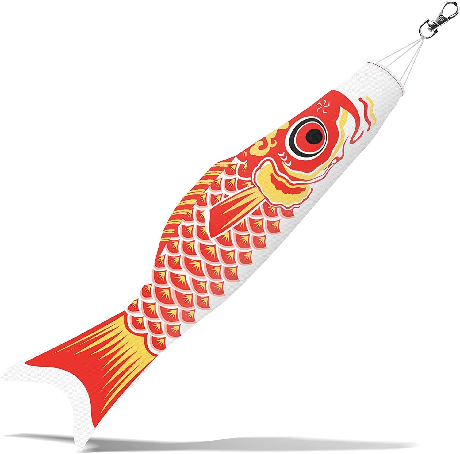Koinobori | Lauren Nishizaki Designs