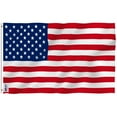 thumbnail image 1 of Anley 3' x 5' American Flags USA Flag US Flags Polyester, 1 of 8