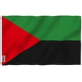 thumbnail image 1 of Anley 3x5 foot Martinique Flag - Martinique Independentist Flags Polyester, 1 of 7