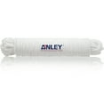 thumbnail image 1 of Anley 80 feet x 1/4" Flag Pole Halyard Rope, Outdoor Flagpole Accessories Double Braided, 1 of 7