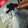 thumbnail image 1 of Anley Custom Vinyl Lettering & Decal - Personalized Decals for Car, Boat, Door, 1 of 7