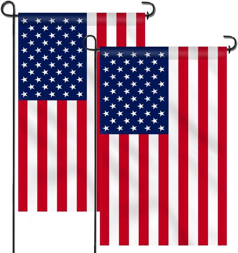 3x5 Embroidered Fire Department Fire Fighter Double Sided Nylon Flag (USA MADE) | UK