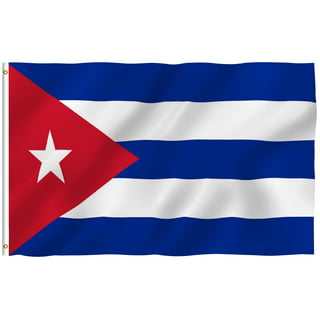 Cuba Flag, Cuban Flag from Flags Unlimited