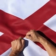thumbnail image 1 of Anley Rip-Proof Double Sided 3-Ply Alabama State Flag 3x5 Foot - Alabama AL Flags, 1 of 8