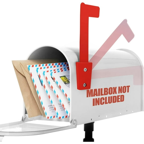 Mailbox Alert