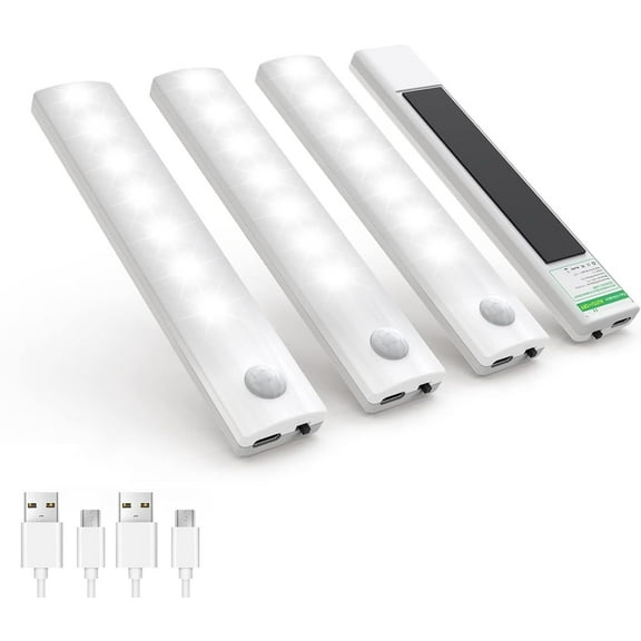 Door Switch Closet Light