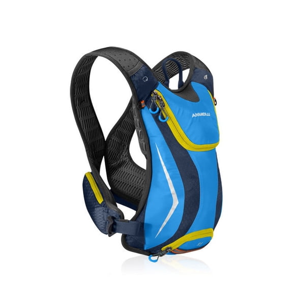 Anmei Road Outdoor Cycling Backpack,Red