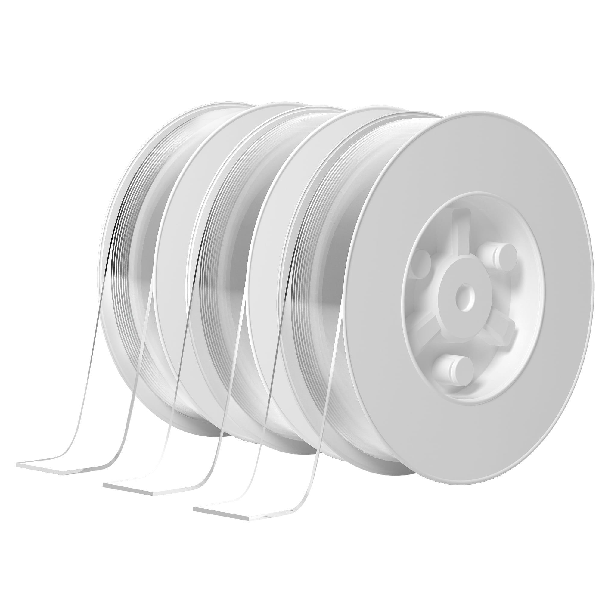 Anmeix Nano Double Sided Tape Multipurpose Removable Adhesive