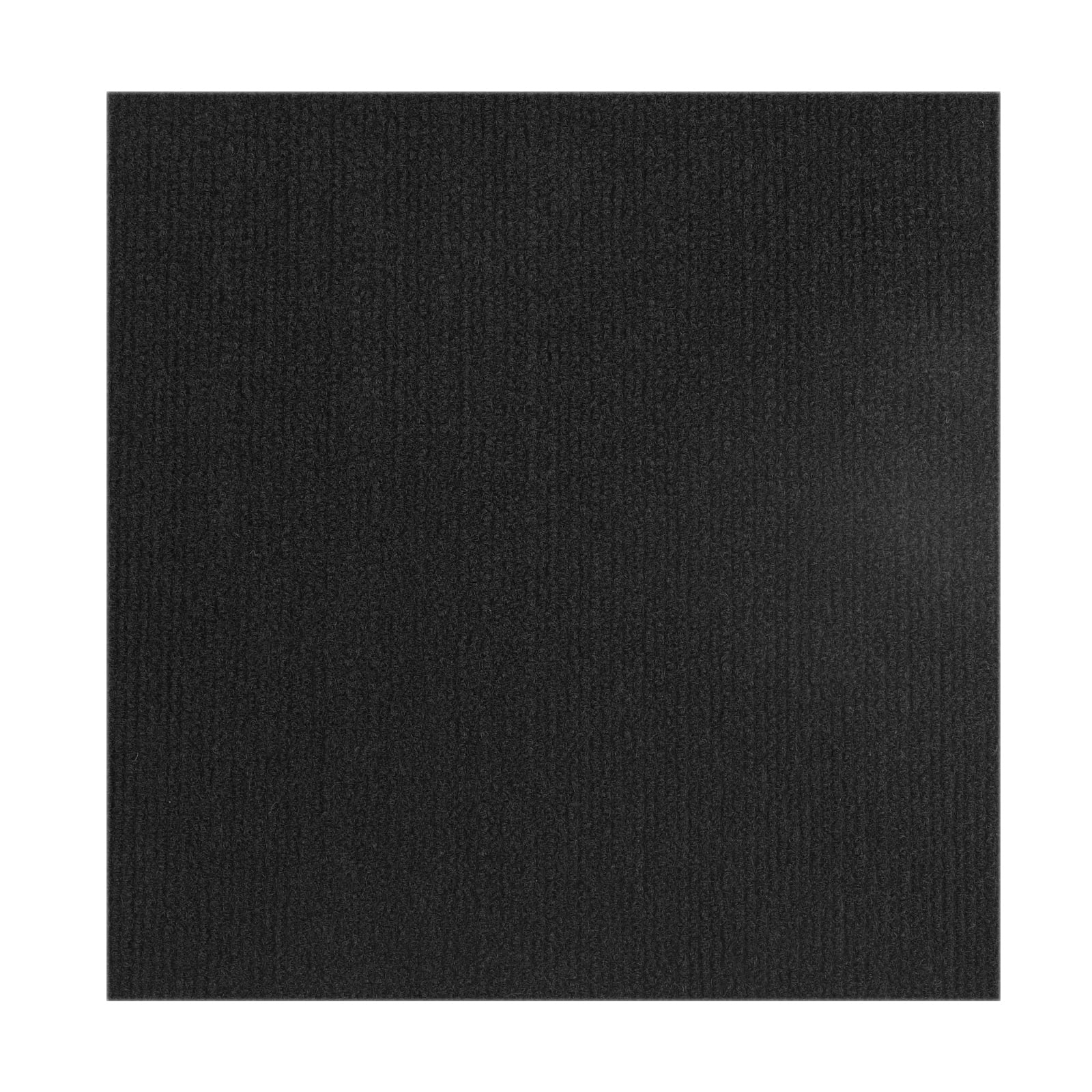 "Anminy SelfAdhesive Carpet Tiles 12"" x 12"", 36 Tiles for Living