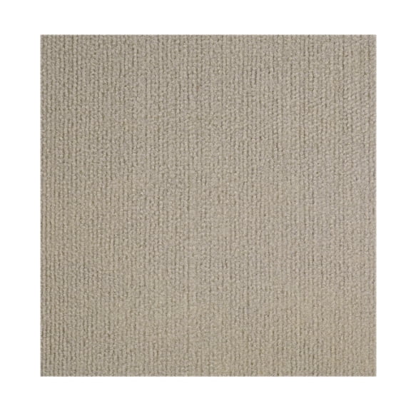 ANMINY 24-Pack Carpet Tiles - 12"x12" Peel and Stick Self-Adhesive, Multi-Purpose Floor Tiles
