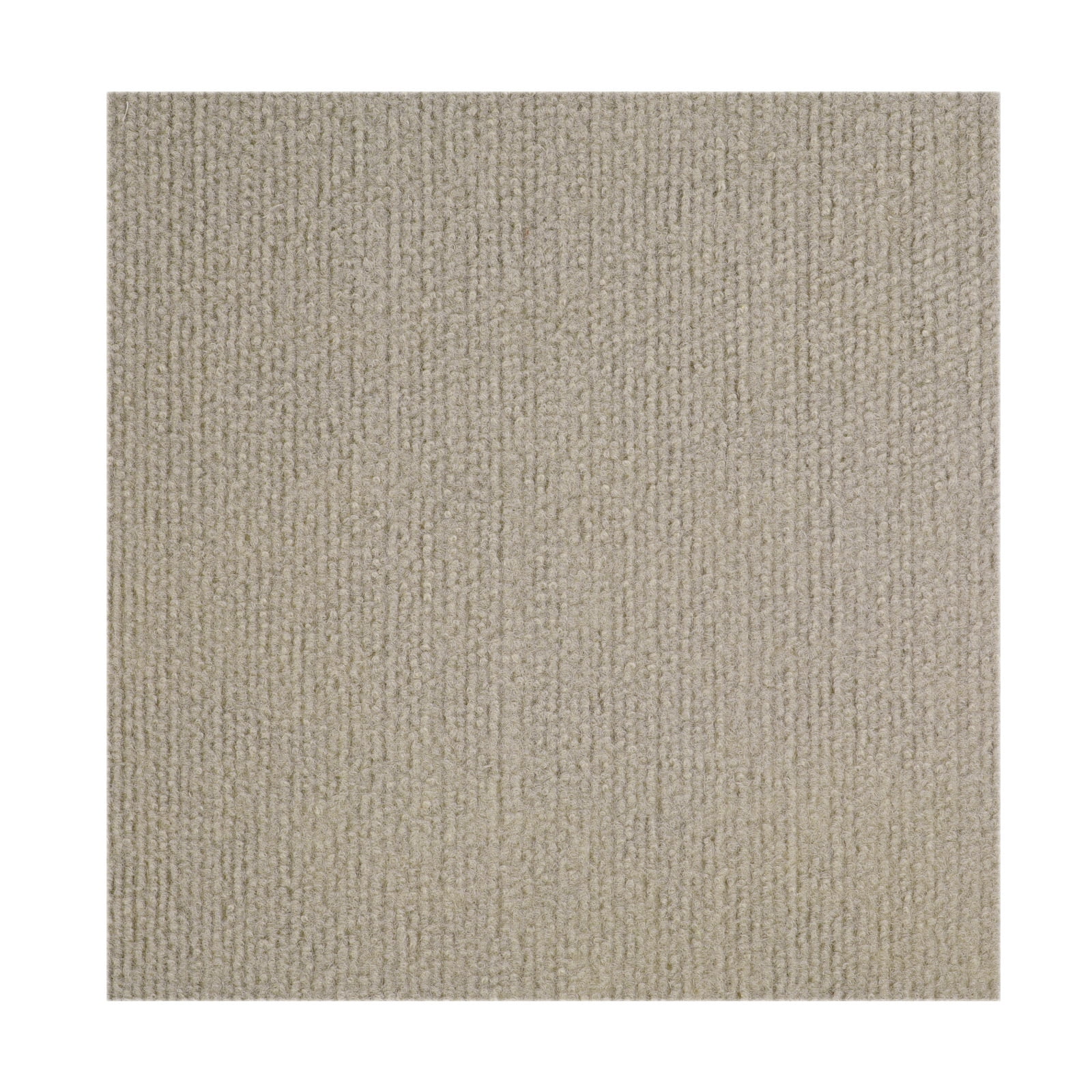Anminy SelfAdhesive Carpet Tile 12" x 12", 24 Tiles/24 Sq. ft. Multi