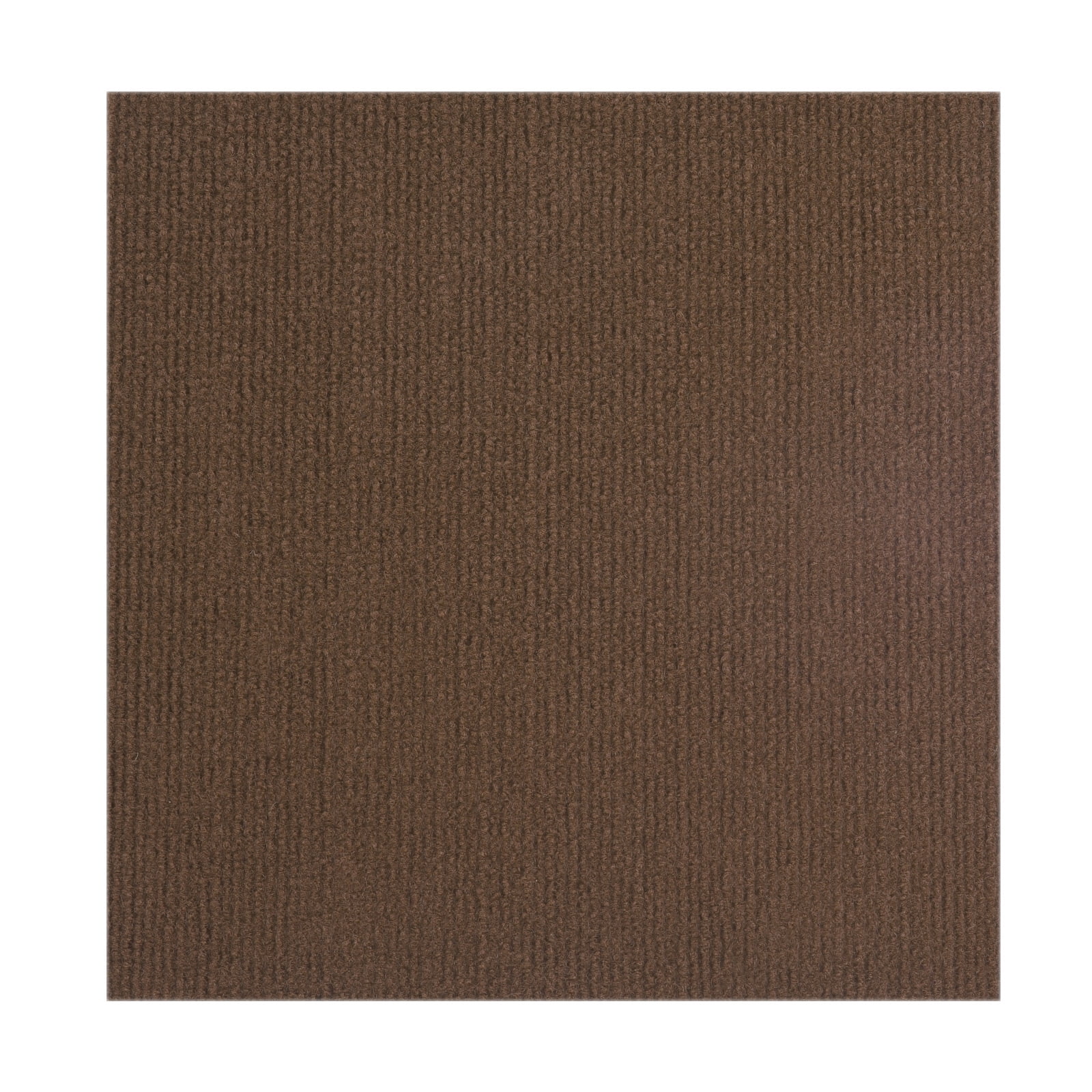 Anminy SelfAdhesive Carpet Tile 12" x 12", 24 Tiles/24 Sq. ft. Multi