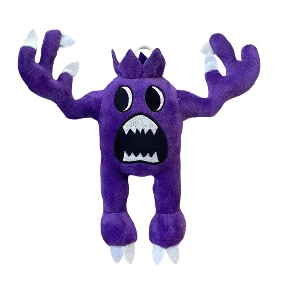 Anmirz The Garden of Banban Plushies,9in The Garden of Banban Weighted Stuffed Animals,The Garden of Banban  Plush Toys for Home Decoration Gift for Halloween  Christmas Party Birthday(A-1)