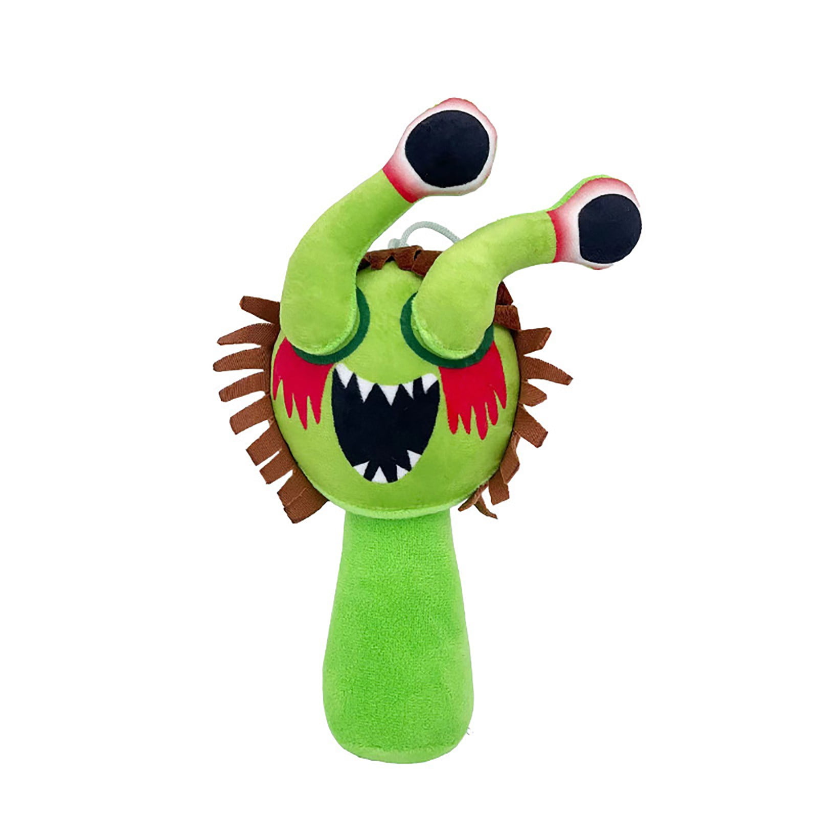 DJKDJL Mr. Pickels Plushies Collection 8~11 IN Happy Tree