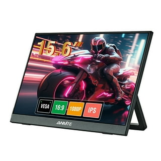 Portable Monitor Ps4