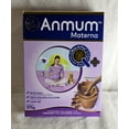 thumbnail image 1 of Anmum Materna Powdered Milk Drink for Pregnant and Lactating Women, Chocolate Flavor, 375 grams x1, 1 of 5