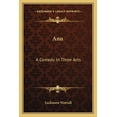 thumbnail image 1 of Ann : A Comedy In Three Acts (Paperback), 1 of 1