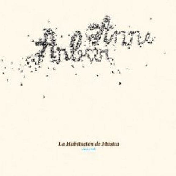 Ann Arbor - La Habitacion de Musica - Music & Performance - CD