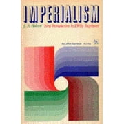 Ann Arbor Paperbacks Imperialism, Paperback