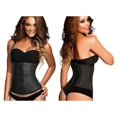 thumbnail image 1 of Ann Chery 2021 Classic 3 Hooks Latex Waist Cincher Shapewear, 1 of 2