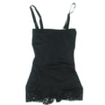thumbnail image 1 of Ann Chery Womens Lace Trim Underbust Body Shaper, 1 of 3