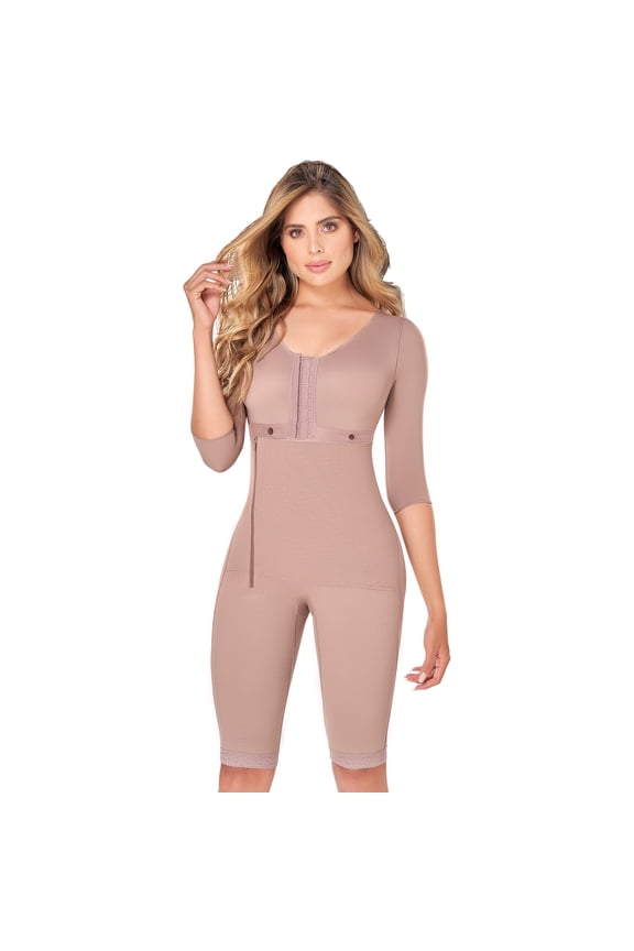5008 Renata PostSurgical Compression Bodysuit