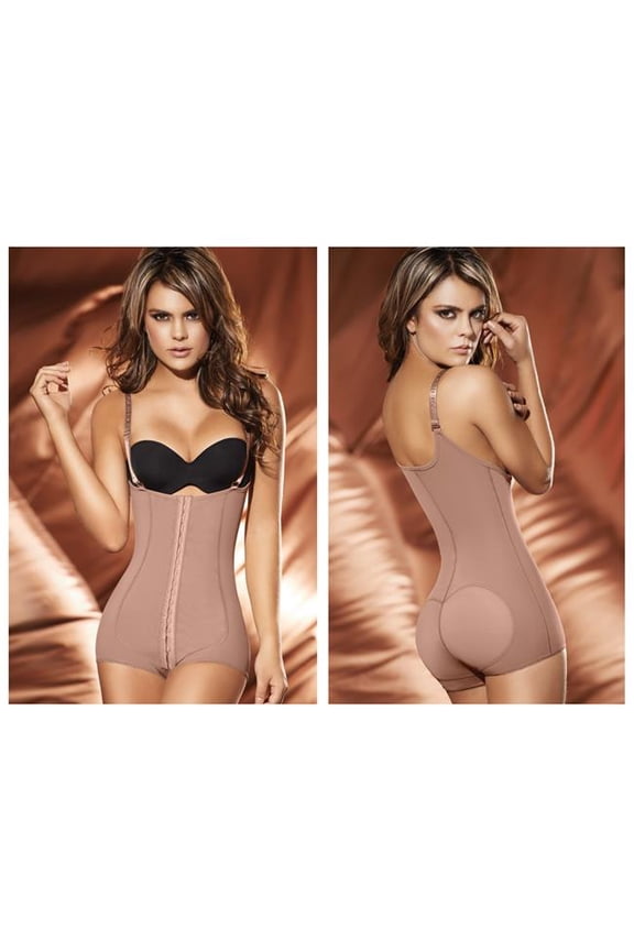 5166 Powernet Melissa Shapewear